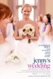 LK21 Nonton Jenny's Wedding (2015) Film Subtitle Indonesia Streaming Movie Download Gratis Online