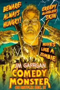 LK21 Nonton Jim Gaffigan: Comedy Monster (2021) Film Subtitle Indonesia Streaming Movie Download Gratis Online