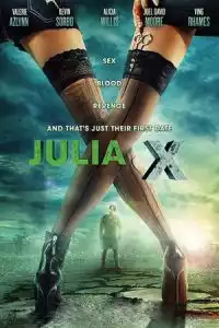 Julia X (2011)