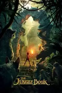 LK21 Nonton The Jungle Book (2016) Film Subtitle Indonesia Streaming Movie Download Gratis Online