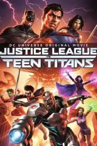 LK21 Nonton Justice League vs. Teen Titans (2016) Film Subtitle Indonesia Streaming Movie Download Gratis Online