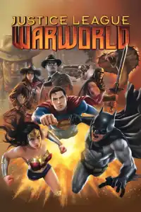 LK21 Nonton Justice League: Warworld (2023) Film Subtitle Indonesia Streaming Movie Download Gratis Online