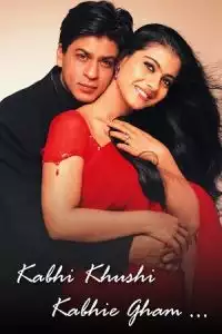 Kabhi Khushi Kabhie Gham (2001)