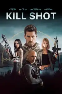 LK21 Nonton Kill Shot (2023) Film Subtitle Indonesia Streaming Movie Download Gratis Online