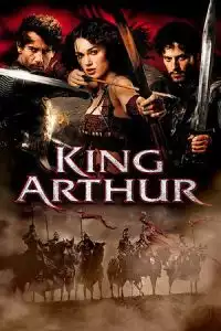 King Arthur (2004)