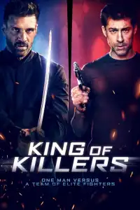 LK21 Nonton King of Killers (2023) Film Subtitle Indonesia Streaming Movie Download Gratis Online