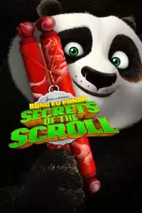 LK21 Nonton Kung Fu Panda: Secrets of the Scroll (2016) Film Subtitle Indonesia Streaming Movie Download Gratis Online