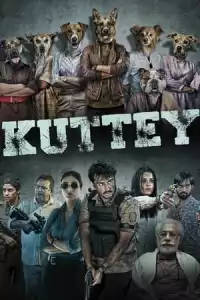 LK21 Nonton Kuttey (2023) Film Subtitle Indonesia Streaming Movie Download Gratis Online