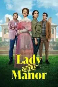 LK21 Nonton Lady of the Manor (2021) Film Subtitle Indonesia Streaming Movie Download Gratis Online