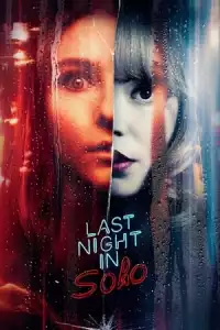 LK21 Nonton Last Night in Soho (2021) Film Subtitle Indonesia Streaming Movie Download Gratis Online