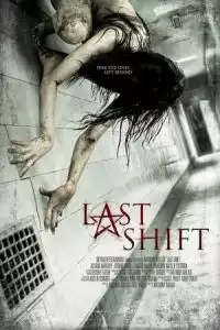 LK21 Nonton Last Shift (2014) Film Subtitle Indonesia Streaming Movie Download Gratis Online