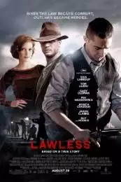 Lawless (2012)