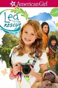 LK21 Nonton Lea to the Rescue (2016) Film Subtitle Indonesia Streaming Movie Download Gratis Online