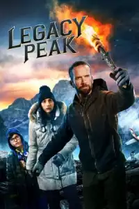 LK21 Nonton Legacy Peak (2022) Film Subtitle Indonesia Streaming Movie Download Gratis Online