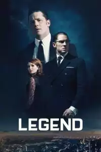 LK21 Nonton Legend (2015) Film Subtitle Indonesia Streaming Movie Download Gratis Online