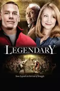 Legendary (2010)