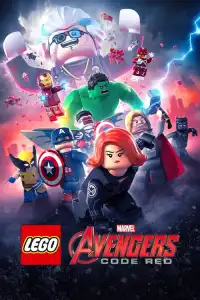 LK21 Nonton Lego Marvel Avengers: Code Red (2023) Film Subtitle Indonesia Streaming Movie Download Gratis Online