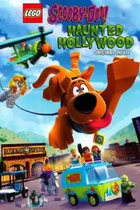 LK21 Nonton Lego Scooby-Doo!: Haunted Hollywood (2016) Film Subtitle Indonesia Streaming Movie Download Gratis Online