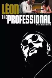Leon: The Professional (Leon) (1994)