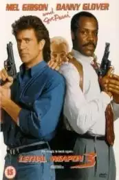 Lethal Weapon 3 (1992)