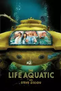 The Life Aquatic with Steve Zissou (2004)