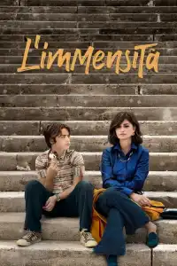 LK21 Nonton L'immensita (2022) Film Subtitle Indonesia Streaming Movie Download Gratis Online