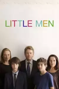 LK21 Nonton Little Men (2016) Film Subtitle Indonesia Streaming Movie Download Gratis Online