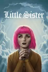 LK21 Nonton Little Sister (2016) Film Subtitle Indonesia Streaming Movie Download Gratis Online