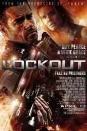 LK21 Nonton Lockout (2012) Film Subtitle Indonesia Streaming Movie Download Gratis Online