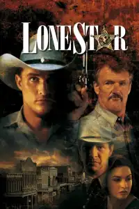 LK21 Nonton Lone Star (1996) Film Subtitle Indonesia Streaming Movie Download Gratis Online
