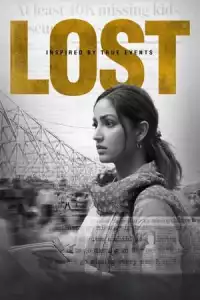 LK21 Nonton Lost (2023) Film Subtitle Indonesia Streaming Movie Download Gratis Online