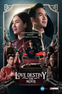 LK21 Nonton Love Destiny: The Movie (2022) Film Subtitle Indonesia Streaming Movie Download Gratis Online