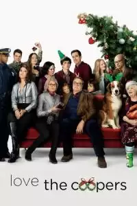 LK21 Nonton Love the Coopers (2015) Film Subtitle Indonesia Streaming Movie Download Gratis Online