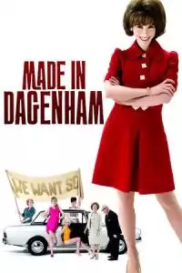 LK21 Nonton Made in Dagenham (2010) Film Subtitle Indonesia Streaming Movie Download Gratis Online