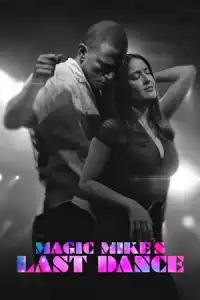 LK21 Nonton Magic Mike's Last Dance (2023) Film Subtitle Indonesia Streaming Movie Download Gratis Online