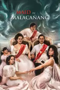 LK21 Nonton Maid in Malacanang (2022) Film Subtitle Indonesia Streaming Movie Download Gratis Online