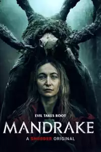 LK21 Nonton Mandrake (2022) Film Subtitle Indonesia Streaming Movie Download Gratis Online