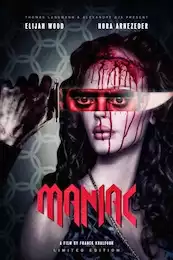 Maniac (2012)