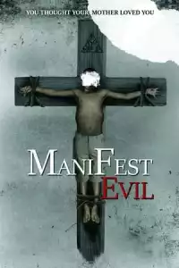 LK21 Nonton Manifest Evil (2022) Film Subtitle Indonesia Streaming Movie Download Gratis Online