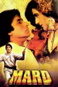LK21 Nonton Mard (1985) Film Subtitle Indonesia Streaming Movie Download Gratis Online