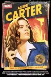 LK21 Nonton Marvel One-Shot: Agent Carter (2013) Film Subtitle Indonesia Streaming Movie Download Gratis Online