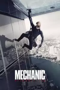 LK21 Nonton Mechanic: Resurrection (2016) Film Subtitle Indonesia Streaming Movie Download Gratis Online