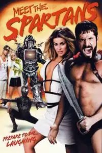 Meet the Spartans (2008)