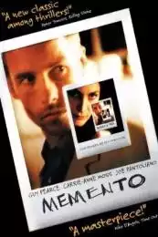 Memento (2000)