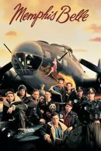 Memphis Belle (1990)