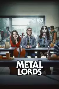 LK21 Nonton Metal Lords (2022) Film Subtitle Indonesia Streaming Movie Download Gratis Online