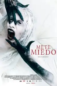 LK21 Nonton Mete Miedo (2022) Film Subtitle Indonesia Streaming Movie Download Gratis Online