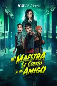 LK21 Nonton Mi Maestra se comio a mi amigo (2023) Film Subtitle Indonesia Streaming Movie Download Gratis Online