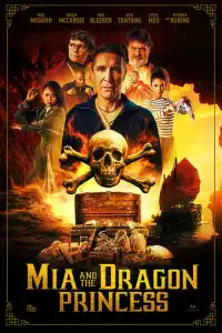 LK21 Nonton Mia and the Dragon Princess (2023) Film Subtitle Indonesia Streaming Movie Download Gratis Online