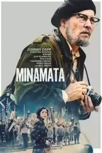 LK21 Nonton Minamata (2020) Film Subtitle Indonesia Streaming Movie Download Gratis Online